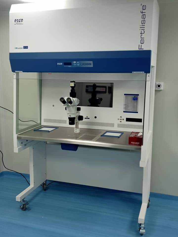 Modular ivf lab, Modular ivf OT, Manufacturer in Noida, Delhi NCR - INDIA