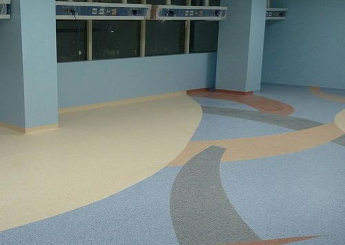 Vinyl Flooring